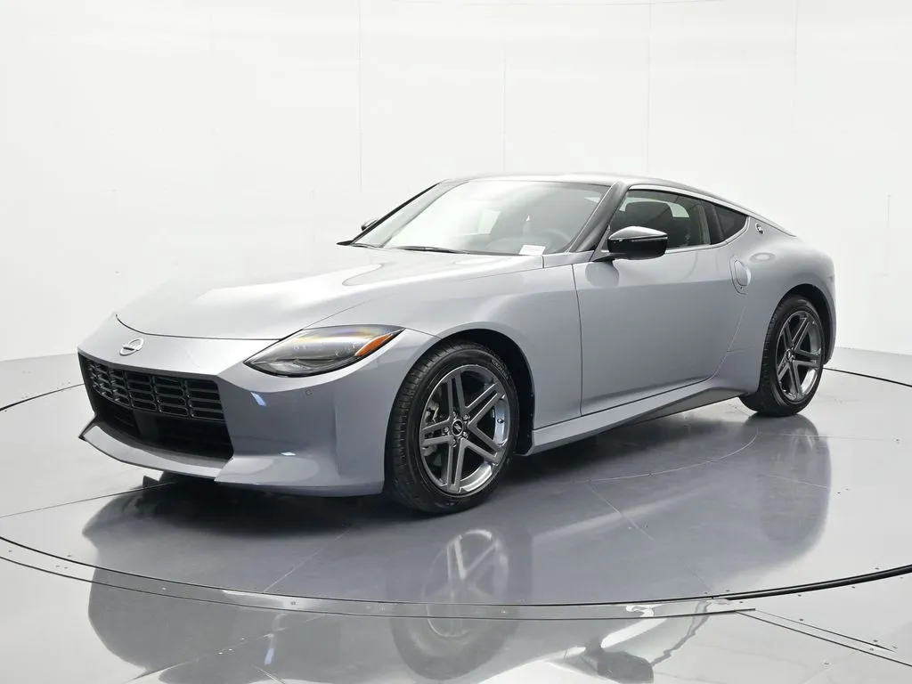 Gray 2026 Nissan Z Sport for sale in Palatka, FL