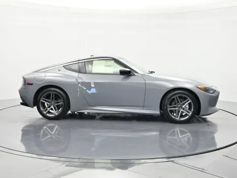 More photos of 2026 Nissan Z Sport at Beck Nissan, FL