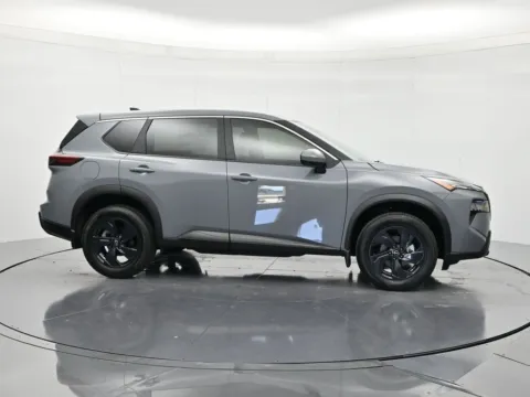More photos of 2026 Nissan Rogue SV at Beck Nissan, FL