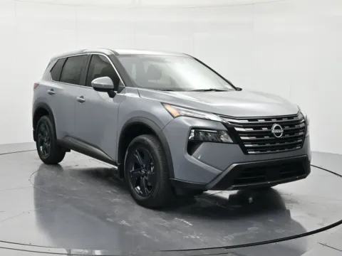 Another view of 2026 Nissan Rogue SV for sale in Palatka, FL at Beck Nissan