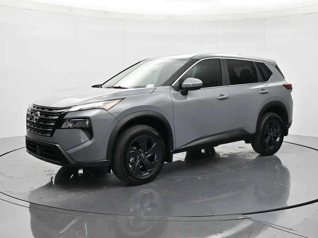 Unknown 2026 Nissan Rogue SV for sale in Palatka, FL