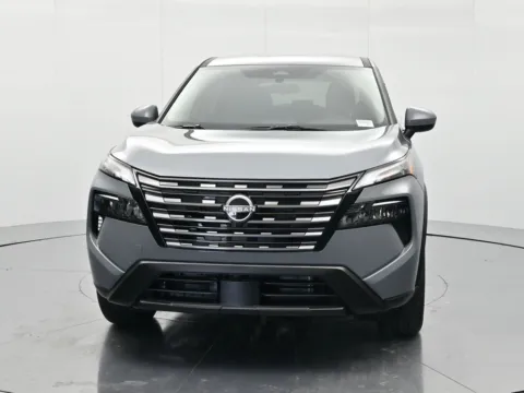 Photos of 2026 Nissan Rogue SV for sale in Palatka, FL at Beck Nissan