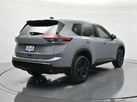 More photos of 2026 Nissan Rogue SV at Beck Nissan, FL