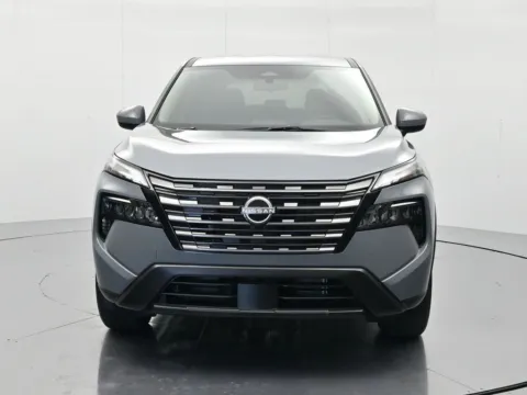 Photos of 2026 Nissan Rogue SV for sale in Palatka, FL at Beck Nissan