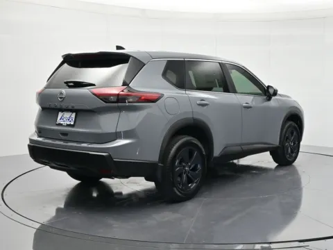 More photos of 2026 Nissan Rogue SV at Beck Nissan, FL