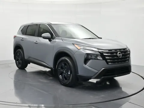 Another view of 2026 Nissan Rogue SV for sale in Palatka, FL at Beck Nissan