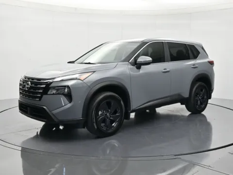 Gray 2026 Nissan Rogue SV for sale in Palatka, FL
