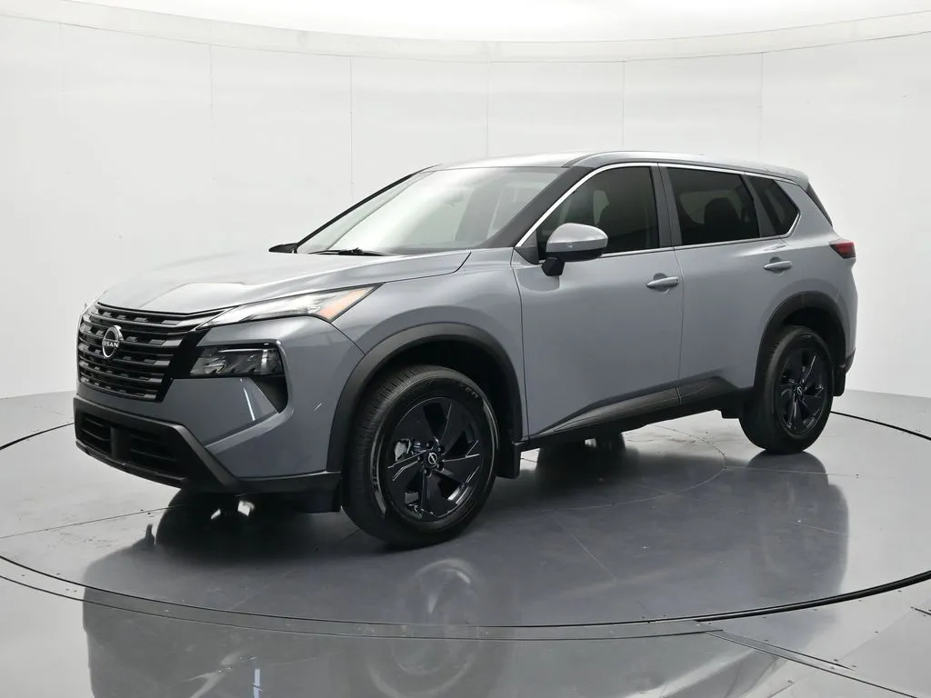 Unknown 2026 Nissan Rogue SV for sale in Palatka, FL