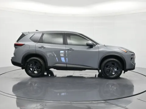More photos of 2026 Nissan Rogue SV at Beck Nissan, FL