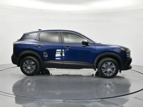 More photos of 2026 Nissan Kicks S at Beck Nissan, FL
