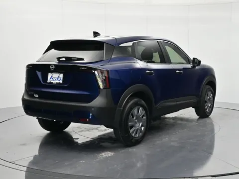 More photos of 2026 Nissan Kicks S at Beck Nissan, FL