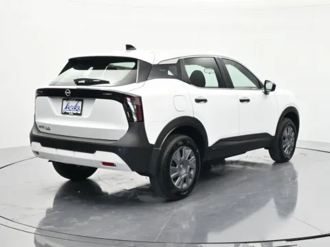 More photos of 2026 Nissan Kicks S at Beck Nissan, FL