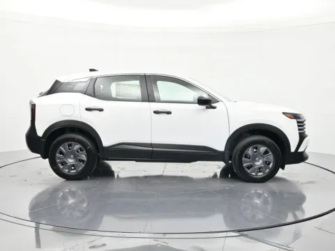 More photos of 2026 Nissan Kicks S at Beck Nissan, FL
