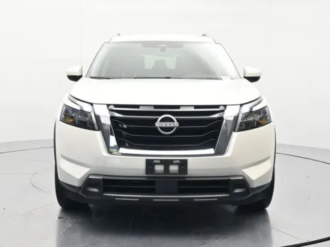 Photos of 2024 Nissan Pathfinder SV for sale in Palatka, FL at Beck Nissan