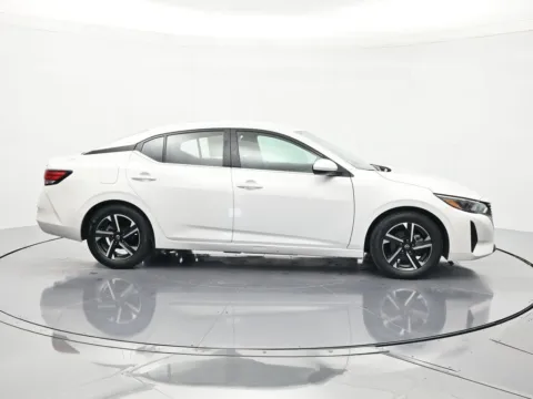 More photos of 2024 Nissan Sentra SV at Beck Nissan, FL