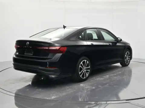 More photos of 2025 Volkswagen Jetta 1.5T Sport at Beck Nissan, FL