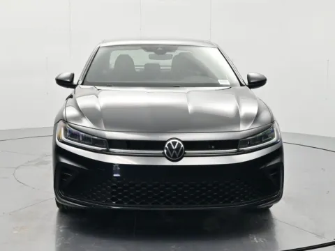 Photos of 2025 Volkswagen Jetta 1.5T Sport for sale in Palatka, FL at Beck Nissan