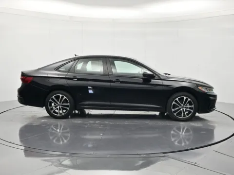 More photos of 2025 Volkswagen Jetta 1.5T Sport at Beck Nissan, FL