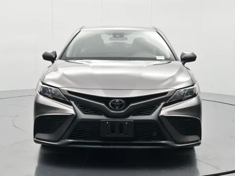 Photos of 2024 Toyota Camry SE for sale in Palatka, FL at Beck Nissan