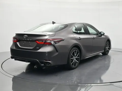 More photos of 2024 Toyota Camry SE at Beck Nissan, FL