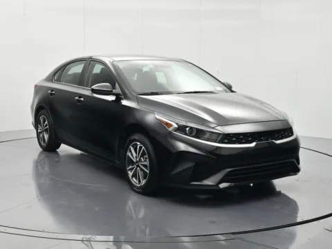 Another view of 2024 Kia Forte LXS for sale in Palatka, FL at Beck Nissan