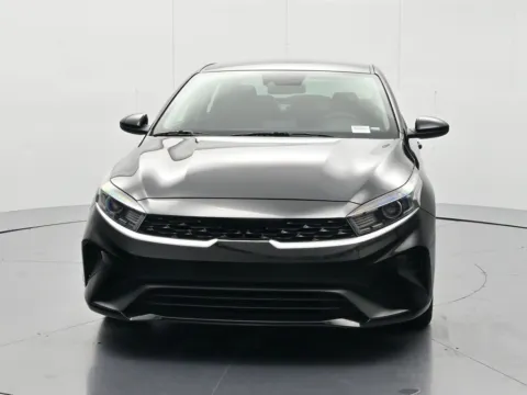 Photos of 2024 Kia Forte LXS for sale in Palatka, FL at Beck Nissan