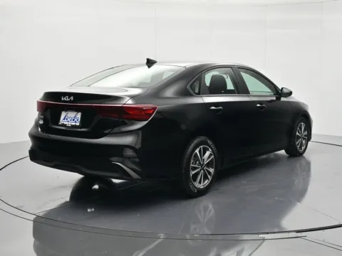 More photos of 2024 Kia Forte LXS at Beck Nissan, FL