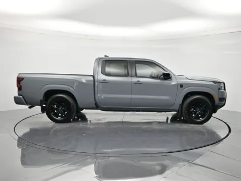More photos of 2026 Nissan Frontier SV at Beck Nissan, FL
