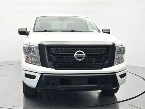 Photos of 2022 Nissan Titan S for sale in Palatka, FL at Beck Nissan