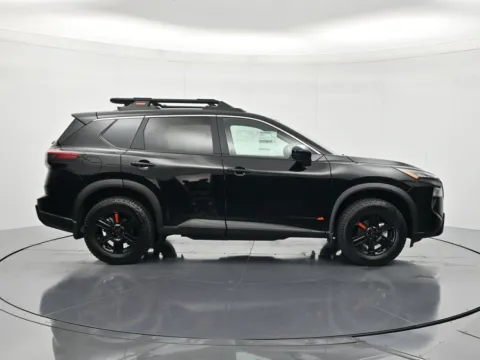 More photos of 2026 Nissan Rogue Rock Creek at Beck Nissan, FL