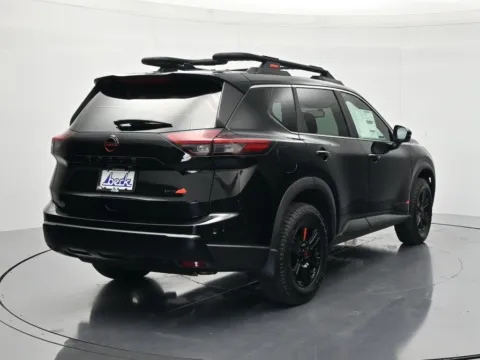 More photos of 2026 Nissan Rogue Rock Creek at Beck Nissan, FL
