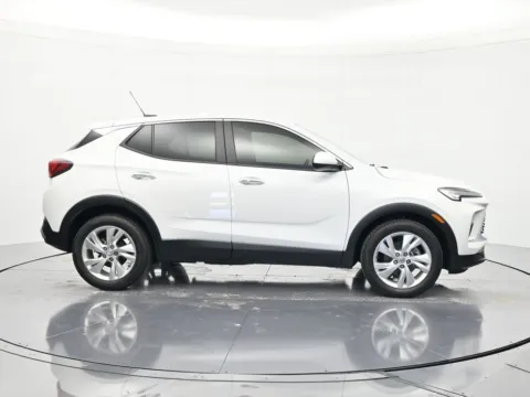 More photos of 2024 Buick Encore GX Preferred at Beck Nissan, FL