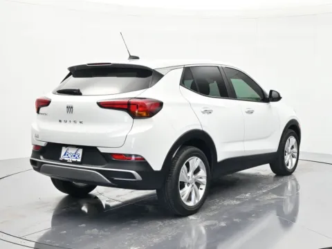 More photos of 2024 Buick Encore GX Preferred at Beck Nissan, FL