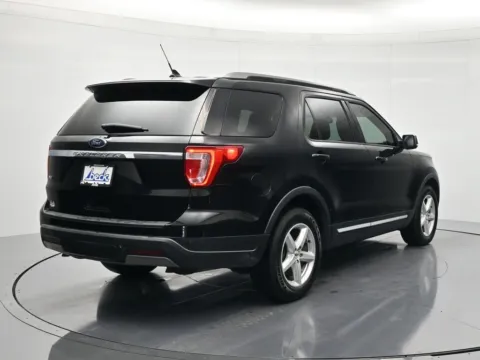 More photos of 2019 Ford Explorer XLT at Beck Nissan, FL