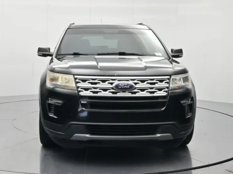 Photos of 2019 Ford Explorer XLT for sale in Palatka, FL at Beck Nissan
