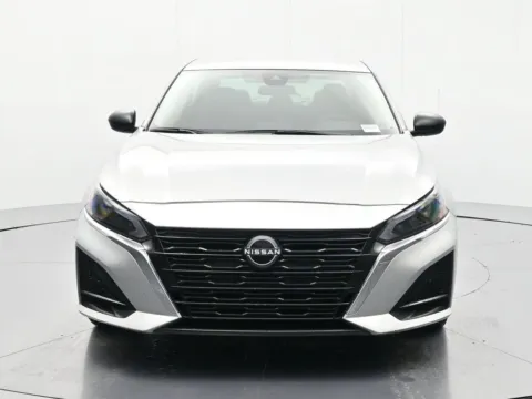 Photos of 2025 Nissan Altima 2.5 SV for sale in Palatka, FL at Beck Nissan