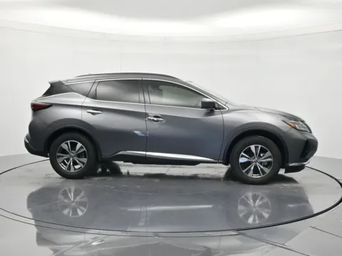 More photos of 2023 Nissan Murano SV at Beck Nissan, FL
