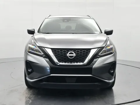 Photos of 2023 Nissan Murano SV for sale in Palatka, FL at Beck Nissan