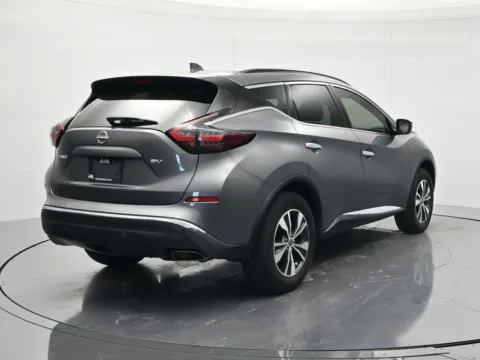 More photos of 2023 Nissan Murano SV at Beck Nissan, FL