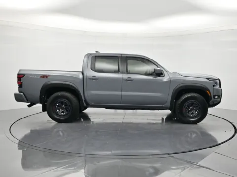 More photos of 2026 Nissan Frontier PRO-4X at Beck Nissan, FL