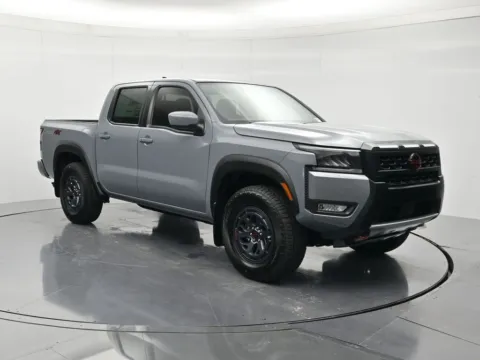 Another view of 2026 Nissan Frontier PRO-4X for sale in Palatka, FL at Beck Nissan
