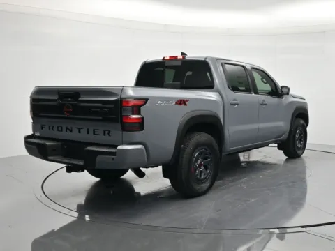 More photos of 2026 Nissan Frontier PRO-4X at Beck Nissan, FL