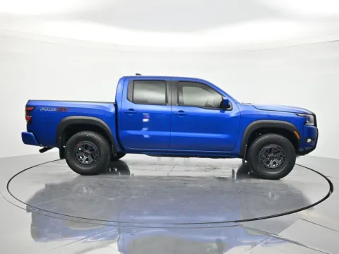 More photos of 2026 Nissan Frontier PRO-4X at Beck Nissan, FL