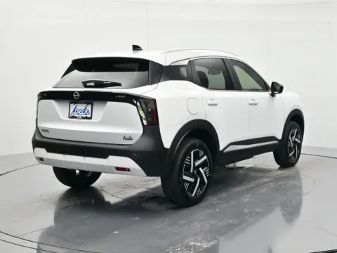 More photos of 2026 Nissan Kicks SV at Beck Nissan, FL