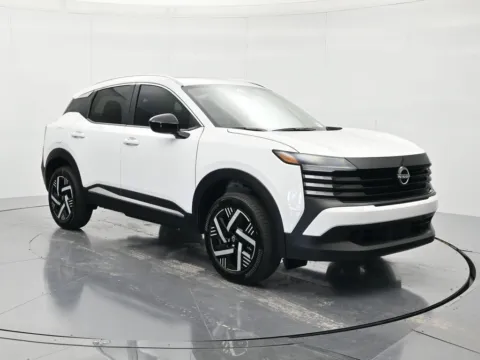 Another view of 2026 Nissan Kicks SV for sale in Palatka, FL at Beck Nissan