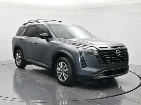 Another view of 2026 Nissan Pathfinder SL for sale in Palatka, FL at Beck Nissan