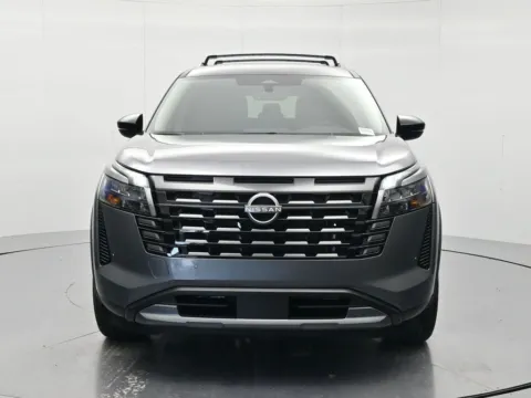 Photos of 2026 Nissan Pathfinder SL for sale in Palatka, FL at Beck Nissan