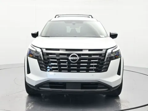 Photos of 2026 Nissan Pathfinder SV for sale in Palatka, FL at Beck Nissan