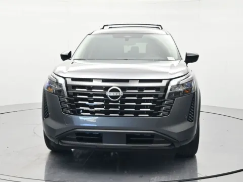 Photos of 2026 Nissan Pathfinder SV for sale in Palatka, FL at Beck Nissan