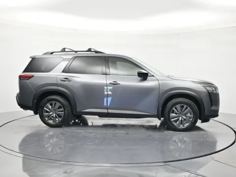 More photos of 2026 Nissan Pathfinder SV at Beck Nissan, FL